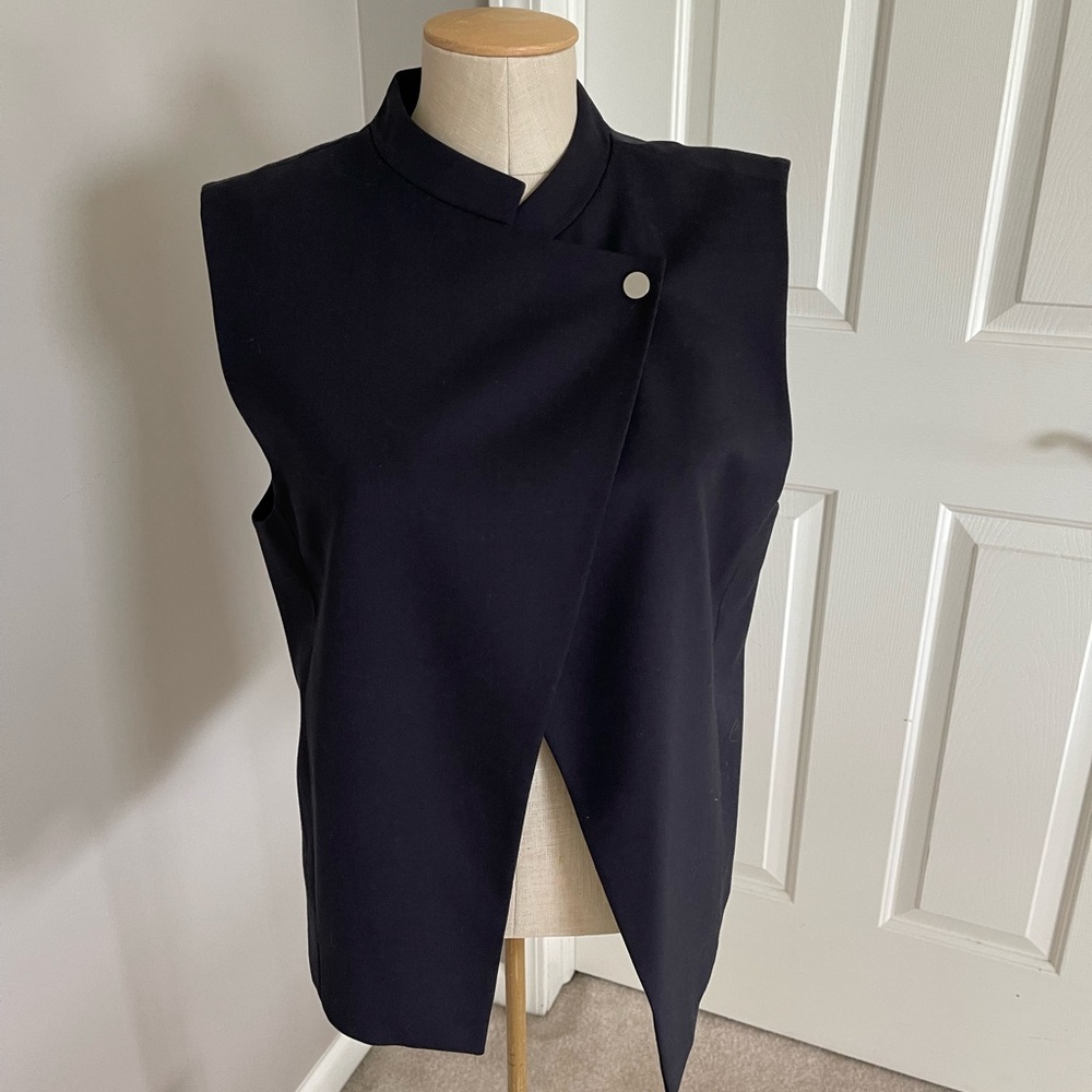 J Crew Vest